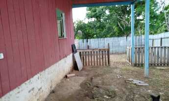 Imagem 5: Aluguel de Casa no sítio