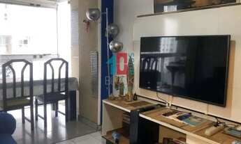 Imagem 4: Recreio dos Bandeirantes