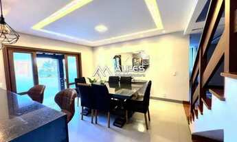 Imagem 4: Imóvel para venda possui 370 metros quadrados com 4 quartos em Panorama - Teresópolis - RJ