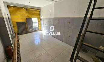 Imagem 7: Méier Galpão / depósito com 1 vaga na garagem