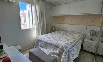 Imagem 3: Apartamento à venda em Criciúma-SC, bairro São Luiz, 2 quartos, 1 sala, 1 banheiro, 1 vaga