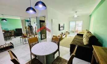 Imagem 3: Apartamento em Rua Jaú - Canto do Forte - Praia Grande/SP