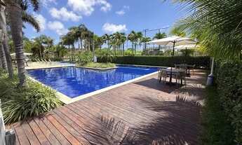 Imagem: Terreno de Esquina à Venda - Condomínio