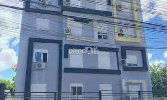 Imagem: Apartamento para aluguel, com 52m², 2 quartos