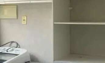 Imagem 4: ALUGO APARTAMENTO SEMI MOBILIADO NO CHAPADA DOS BURITIS