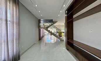 Imagem 2: Casa à venda - Bairro - Condomínio Terras do Imperador - Americana/SP