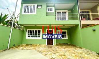 Imagem: Casa com 4 dormitórios para alugar, 160