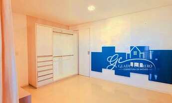 Imagem 7: Bairro Coco Vendo Apartamento no Ed. Jardins de Molière Residence