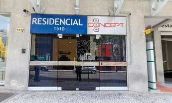 Imagem 6: STUDIO A VENDA - MOBILIADO