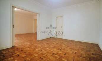 Imagem 5: Apartamento - Higienópolis - 3 Dormitórios - 229m²