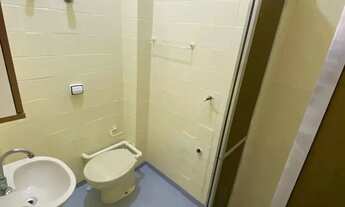 Imagem 7: KITNET EM FRENTE À PRAIA!