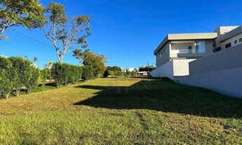 Imagem 2: Terreno à venda, 416 m² por R$ 370.000,00 - Condomínio Terras Alpha Anápolis - Anápolis/GO