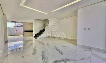 Imagem 2: Casa com 3 Quartos sendo 1 Suíte à Venda, 145m², 4 Vagas, Bairro Santa Branca