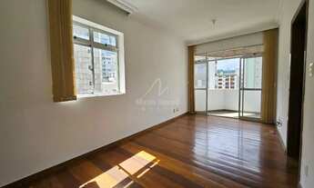 Imagem 2: 61627) à venda - Apartamento com 3 quartos, 2 vagas, no Santo Antônio