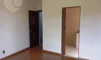 Imagem 2: Apartamento com 1 dormitório à venda, 58 m² por R$ 170.000,00 - Nova Cidade - São Gonçalo