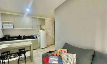 Imagem: Apartamento Mobiliado no Choice Vale Ao