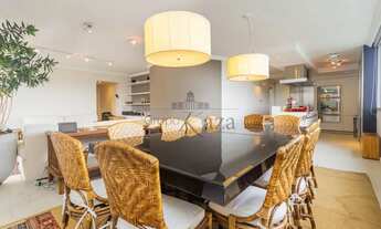 Imagem 6: Apartamento - Alto de Pinheiros - 3 Dormitórios - 170m²