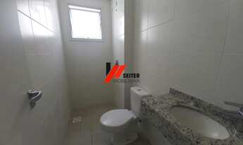 Imagem 4: Apartamento a venda com 2 dormitórios itacorubi florianópolis