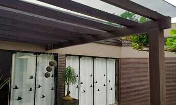 Imagem 2: Casa alvenaria Casa com 4 dormitórios