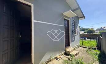 Imagem 6: Terreno Amplo com Casa de 2 Quartos Oportunidade Imperdível