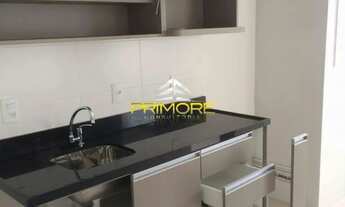 Imagem 6: Apartamento par aluguel no Vila da Serra com 2 quartos e vista