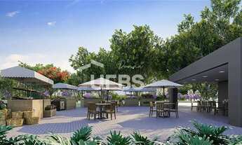 Imagem 3: Casa térrea com 3 quartos no Condomínio Jardins Frankfurt