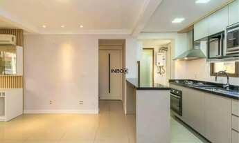 Imagem 4: Excelente apartamento de 2 dormitórios (1 suíte) com 64m² e vaga