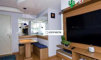 Imagem: More Bem! Apartamento Completo e Mobiliado