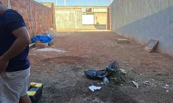 Imagem 4: Lote Quadra 209 Sol Nascente trecho 2