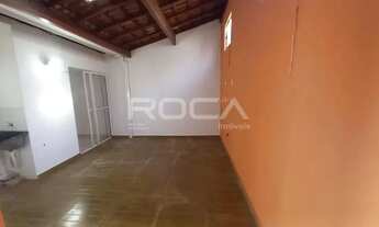 Imagem 4: Casa padrão para alugar em Moradas 3, São Carlos: charmosa e espaçosa!