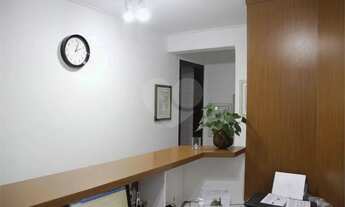 Imagem 2: Salas com 1 quartos à venda ou para locação em Perdizes - SP