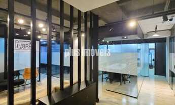 Imagem: CONJUNTO COMERCIAL, 255 M² e OTIMA LOCALIZAÇÃO