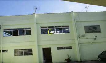 Imagem: Pavilhão/Galpão para alugar no bairro