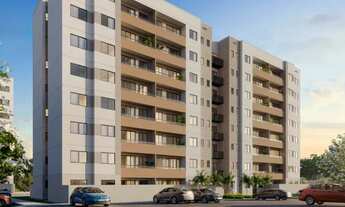 Imagem: Amazon Boulevard PRIME, 2 quartos, municipal