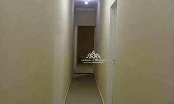 Imagem 6: Casa com 3 dormitórios à venda, 99 m² por R$ 260.000 - Jardim Helena - Ribeirão Preto/SP