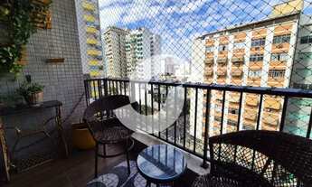 Imagem: Apartamento de 85 m² na Sete de Setembro