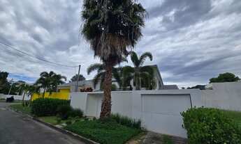 Imagem: Alugo Magnifica Casa Moderna Rio da Prata