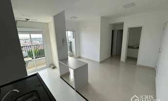 Imagem 4: Apartamento para locação no Residencial Vila Bela em Indaiatuba-SP!