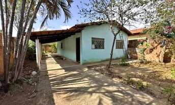 Imagem: CASA NO ARACELIS R$120.000,00 A VISTA OU