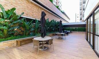 Imagem 7: Apartamento 4 quartos 108m² Itacorubi