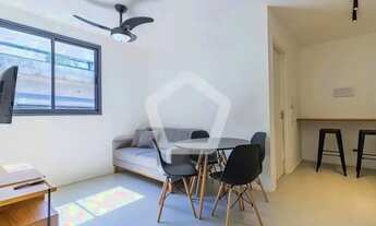 Imagem: Apartamento em Vila Buarque