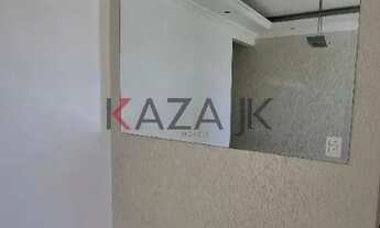 Imagem 3: Ótimo apartamento com 3 dormitórios, sendo 1 suíte. Vista para a Serra do Japi. Andar alto