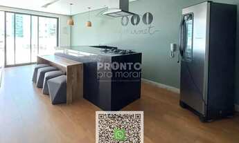 Imagem 4: Imóvel para venda com 69 metros quadrados com 2 quartos em Boa Viagem - Recife - PE