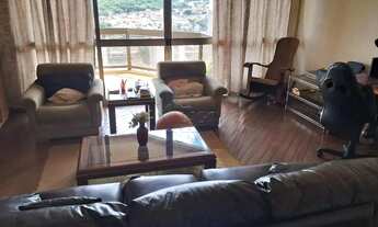 Imagem: Apartamento de 204m² com 03 quartos para