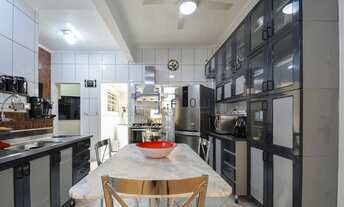 Imagem 5: Apartamento Para Venda Bela Vista, 2 Quartos, 1 Vaga, 82m² - (condomínio Sylvia