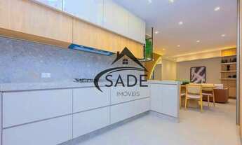 Imagem 7: Apartamento 112m² 3 Quartos no Alto da Rua XV, Curitiba