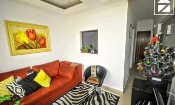 Imagem 2: Apartamento à venda com 58 m², 2 quartos 1 vaga em Centro, Campinas