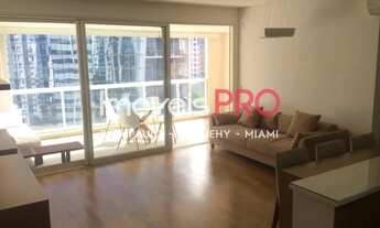 Imagem: Apartamento, Itaim Bibi - São Paulo