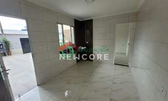 Imagem 4: Casa em Rua Assis Salomao Hid - Itaóca - Mongaguá/SP