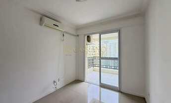 Imagem 5: Apartamento para locação de 62m² 02 dormitórios, sendo 01 suite e 02 vagas de garagem